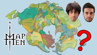 Thumbnail for What will the world look like in 250 million years? | Jay and Mark