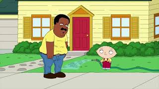 Thumbnail for Family Guy but people can understand Stewie | Raizu 