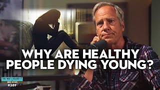 Thumbnail for Examining Rising Deaths: Who's Really Responsible? | The Way I Heard It | Mike Rowe