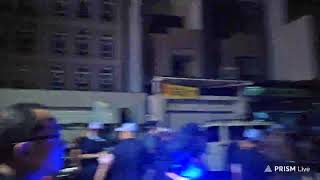 Thumbnail for 2025.04.08 大甲鎮瀾宮天上聖母往新港奉天宮回鑾遶境 | 阿杰趴趴Go