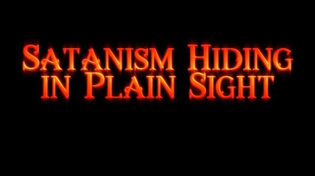 Thumbnail for Satanism In Plain Sight (1988) - TV Documentary by Jerry Rivers