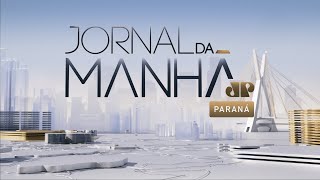 Thumbnail for JORNAL DA MANHÃ PARANÁ - 07/03/2025 | Jovem Pan News Paraná