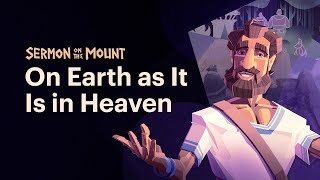 Thumbnail for Jesus Said 2,000 Words That Changed Human History | BibleProject