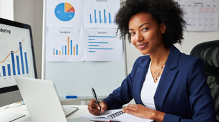 Thumbnail for Achieve Your Financial Resolutions with Smart Budgeting 