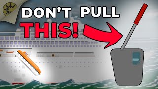 Thumbnail for Why Have Lifeboats Killed More People Than They Have Saved? | Casual Navigation
