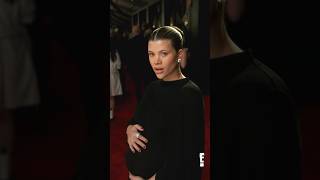 Thumbnail for Is it #SofiaRichie at the #GRAMMYs we’re looking for? Yes, yes it is. 😍 #shorts | E! News
