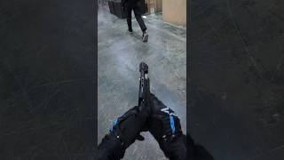 Thumbnail for Alex lost a bet | Valiant Airsoft