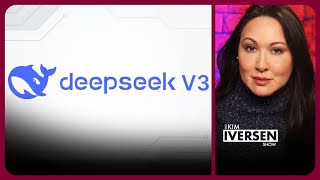Thumbnail for China's DeepSeek Disrupts AI Industry & The Future of Tech | Kim Iversen