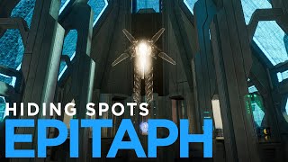 Thumbnail for Halo 3 Hiding Spots Tutorials - Epitaph