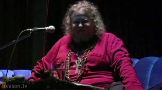 Thumbnail for Filmmaker Roger Nygard Explains 85 Mysteries of Human Existence!
