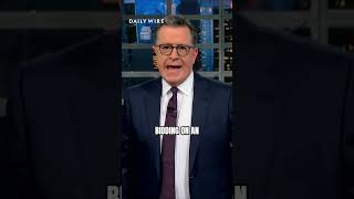 Thumbnail for Even Stephen Colbert was mocking the Democrats | Ben Shapiro