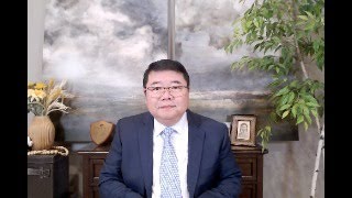 Thumbnail for 法拍房爆了 冲击中国二手房市场/中美签署新科技合作协定/王剑每日观察/20241213 | 王剑每日观察Kim's Observation