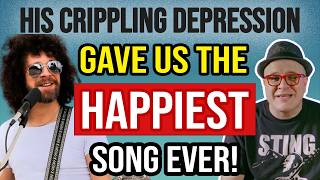 Thumbnail for His Crippling Depression Inspired What Scientists Agree is the HAPPIEST SONG EVER!-Professor of Rock