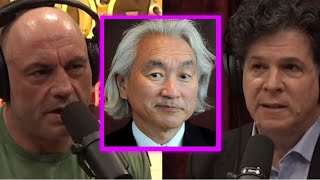 Thumbnail for Michio Kaku is out of control! Eric Weinstein & Joe Rogan | Dr Brian Keating