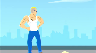 Thumbnail for 2DADS TV - TAKE BACK OUR FUTURE