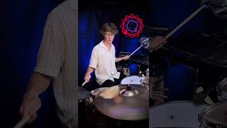 Thumbnail for Rosetta Stoned Polyrhythm #tool #dannycarey #polyrhythm | Tyler Visser