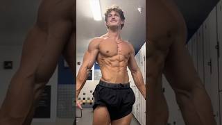 Thumbnail for The SECRET To Boulder Shoulders! 😳 | Squat University