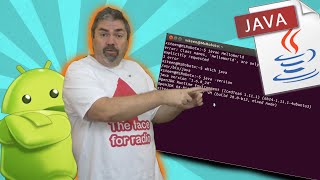Thumbnail for Java and Android SDK Command Line Tools Setup For Linux | The Learn Programming Channel