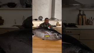 Thumbnail for Subscribe For A Whole Tuna | More Nick