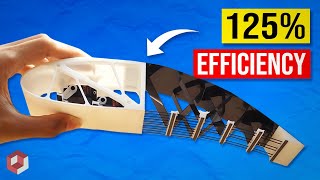 Thumbnail for Metamorphic Wings: The Future of Flight is Here | Ziroth