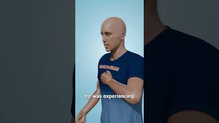 Thumbnail for Man Survives Two Heart Attacks 😱 | Zack D. Films