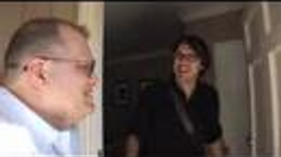 Thumbnail for Gridlock: Hell on Wheels by Drew Carey and Reason.tv