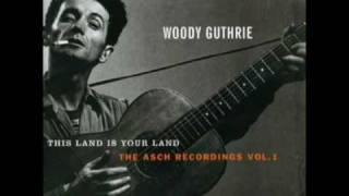 Thumbnail for Jarama Valley - Woody Guthrie
