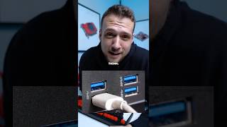 Thumbnail for How Many USB Ports Does a PC Gamer Need? | Zach's Tech Turf