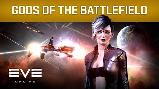 Thumbnail for EVE Online | Soldiers of Fortune, Gods of the Battlefield | EVE Online | Soldiers of Fortune, Gods of the Battlefield