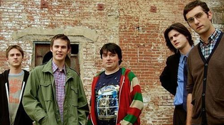 Thumbnail for The Whitest Kids U'Know Season 1 Episode 5