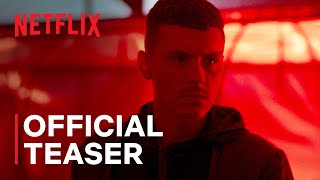 Thumbnail for Muted | Official Teaser | Netflix