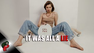 Thumbnail for Girl Power: It Was All a Lie | Ride and Roast