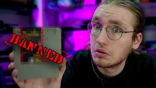Thumbnail for This Game Was BANNED Around the WORLD!!! | Nostalgic Video Games