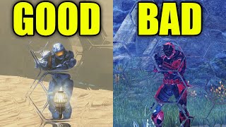 Thumbnail for Best AND Worst Halo Equipment of all Time From Every Halo Game | Rocket Sloth