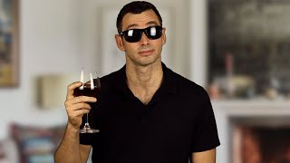 Thumbnail for The annual meeting of people who design automated phone systems | Zach Star Himself
