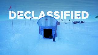 Thumbnail for What the US Built Under Greenland | The B1M