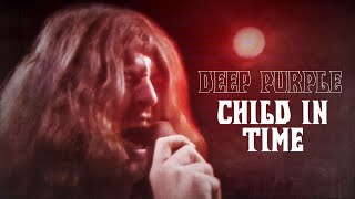 Thumbnail for Deep Purple - Child In Time - Live (1970) | Deep Purple Official