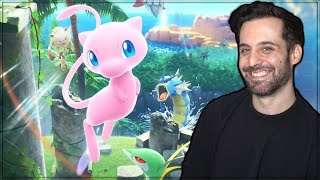 Thumbnail for WE'RE BACK! | MegaMogwai
