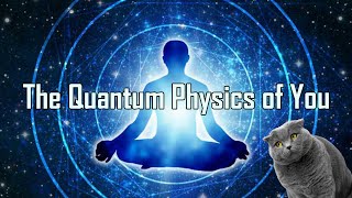 Thumbnail for The Quantum Physics inside YOU | Sciencephile the AI