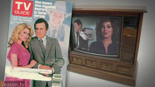 Thumbnail for How TV's 'Dallas' Won the Cold War