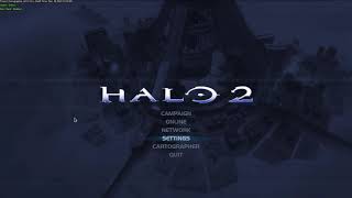 Thumbnail for Play Halo 2 in linux (Ubuntu 20.04) using wine and lutris | Dark Light