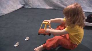 Thumbnail for The Baby Human - Scale Error