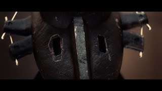 Thumbnail for OVERWERK, Pilotpriest - Parallel (Official Video) | OVERWERK