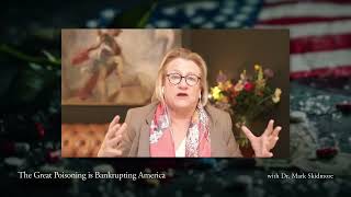 Thumbnail for It Looked Like the Senators Did Not Want the Poisoning Stopped | The Solari Report | Catherine Austin Fitts