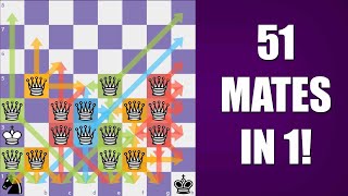 Thumbnail for Is There Even a Bad Move in this Position? | A Chess Anti-Puzzle