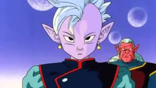 Thumbnail for Gohan breaks the z sword | Pohh