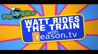 Thumbnail for 17 Miles in Just 78 Minutes! Light Rail vs. Reality in LA