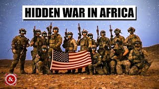 Thumbnail for Black Ops in Africa is Legitimately Insane | Task & Purpose