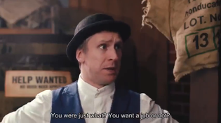 Thumbnail for No Irish
