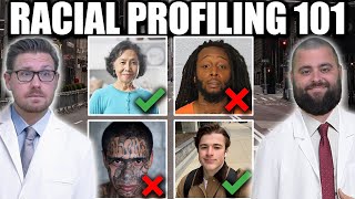 Thumbnail for EXPLAINED: Why Racial Profiling is OK - EP291